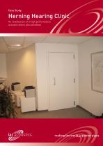 Herning Hearing - 1