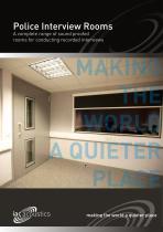 Police Interview Rooms-1