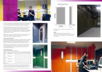 Varitone Absorption Panels-2