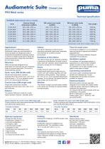 Audiometric Suite-2