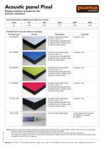 PIXEL Acoustic panels-2