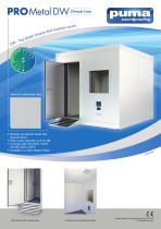 PROMetal DW Clinical Line-1