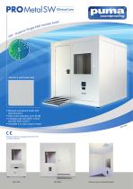 PROMetal SW Clinical Line-1