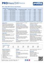 PROMetal SW Clinical Line-2