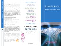 SIMPLEX A Simple Approach to Digital-1