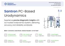 Digital Urodynamic System-1
