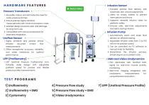 Digital Urodynamic System-2