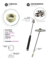 HONOUR® PEEK Implant System-3