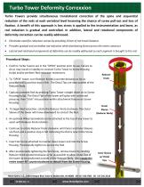 Inertia® Turbo Deformity Correxxion Towers-2