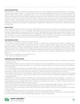 NEXXT MATRIXX® TLIF / TLIF Oblique Interbodies-10