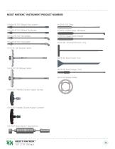 NEXXT MATRIXX® TLIF / TLIF Oblique Interbodies-11