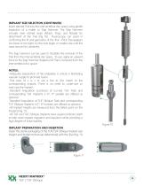 NEXXT MATRIXX® TLIF / TLIF Oblique Interbodies-6