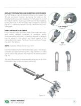 NEXXT MATRIXX® TLIF / TLIF Oblique Interbodies-7