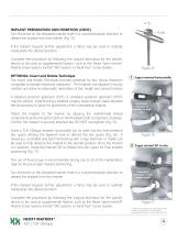 NEXXT MATRIXX® TLIF / TLIF Oblique Interbodies-8