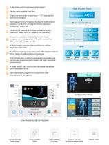 Digital Fixed X-Ray Machine-2