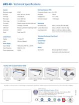 Digital Fixed X-Ray Machine-4