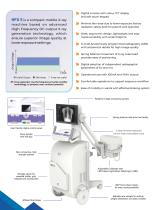 Digital Mobile X-Ray Machine-2