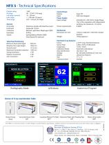 Digital Mobile X-Ray Machine-4