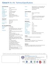 HF C-Arm with 1k X 1K-4