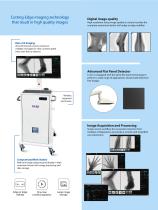 HF C-Arm with FPD-3
