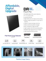 HF Mobile X-Ray Machine-3