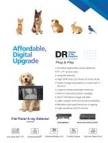 HF Mobile X-Ray Machine (Veterinary)-3
