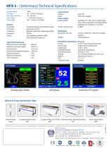 HF Mobile X-Ray Machine (Veterinary)-4