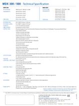 LF Fixed X-Ray Machine-4