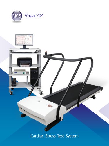 TMT- Treadmill test