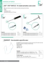 Products Catalogue S.B.M.-12
