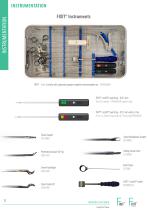 Surgical technique - Rotator cuff repair - FIXIT®/FIXIT® KNOTLESS-12