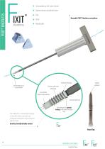 Surgical technique - Rotator cuff repair - FIXIT®/FIXIT® KNOTLESS-4