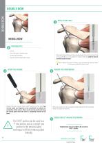 Surgical technique - Rotator cuff repair - FIXIT®/FIXIT® KNOTLESS-6