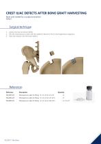 SYNTHETIC BONE SUBSTITUTES BONE VOID FILLERS-16