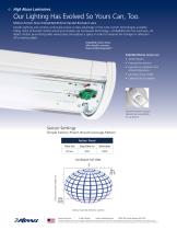 High Abuse Lighting Product Guide-6