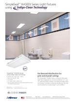 High Abuse Luminaires using Indigo-Clean Technology-4