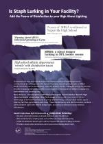 High Abuse Luminaires using Indigo-Clean Technology-5