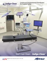 Kenall Indigo-Clean Brochure-1