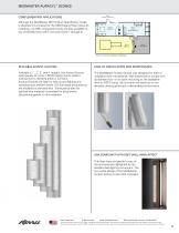 Kenall LED Lighting for MRI Imaging Suites-11