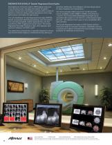 Kenall LED Lighting for MRI Imaging Suites-12