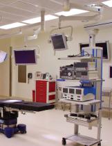 Kenall MedMaster-11