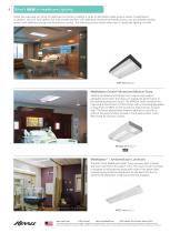 Kenall MedMaster-4