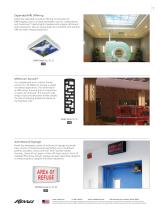 Kenall MedMaster-7