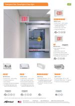 LED Correctional Luminaires-4