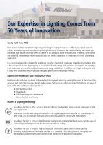 LED Healthcare Luminaires-2