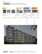 LED Parking and Controls Series-10