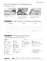 LED Parking and Controls Series-11