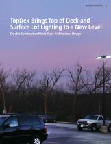 LED Parking and Controls Series-13