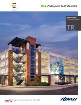 LED Parking and Controls Series-1