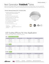 LED Parking and Controls Series-7